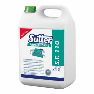 Detergente sgrassante S.F.110