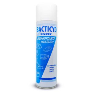 Spray disinfettante BACTICYD