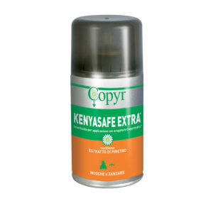 Insetticida KENYASAFE EXTRA