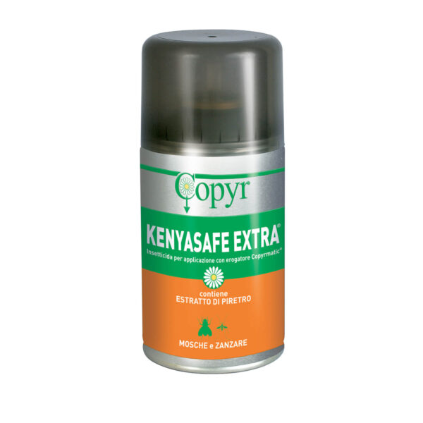 Insetticida KENYASAFE EXTRA