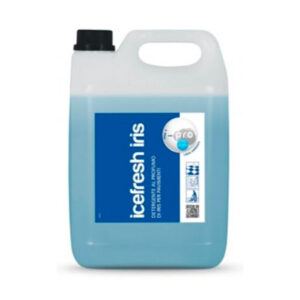 Detergente ICEFRESH IRIS