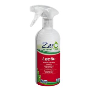 Disinfettante LACTIC