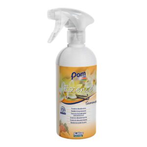 Deodorante ESSENCE SUMMER