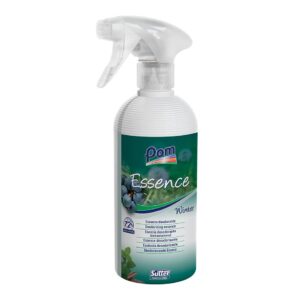 Deodorante ESSENCE WINTER
