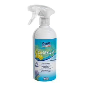 Deodorante ESSENCE AUTUMN