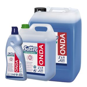 Disinfettante detergente ONDA
