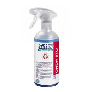 Detergente disinfettante ONDA RTU