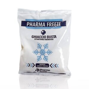 Ghiaccio Busta PHARMA FREEZE