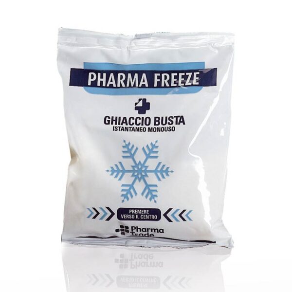 Ghiaccio Busta PHARMA FREEZE