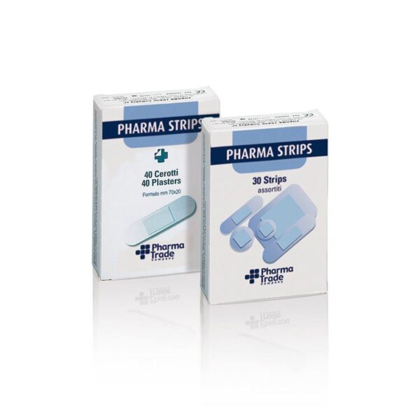 Cerotti PHARMA STRIPS