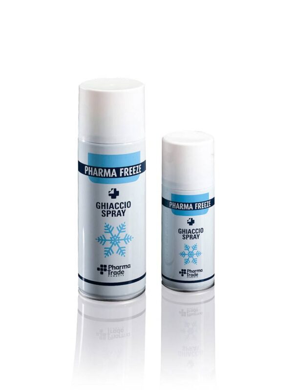 Spray PHARMA FREEZE