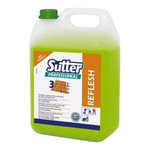 Detergente REFLESH