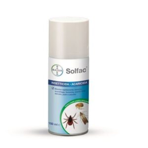 Insetticida acaricida SOLFAC