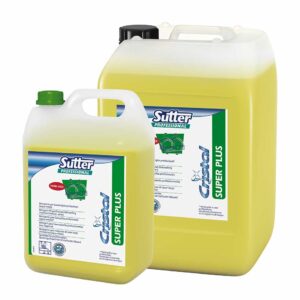 Detergente lavastoviglie SUPER PLUS