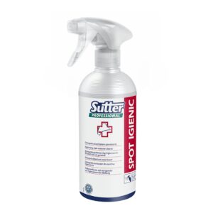 Detergente smacchiatore SPOT IGIENIC