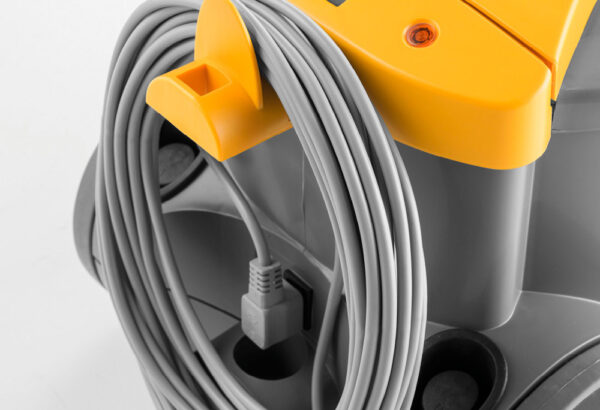 Aspiratore POWER D 12 - immagine 3