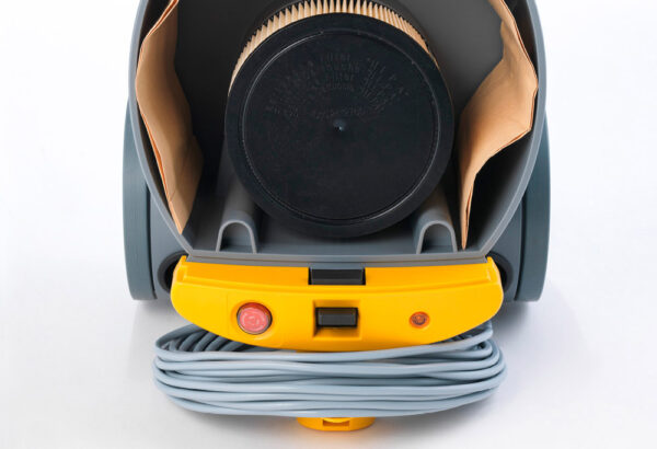 Aspiratore POWER D 12 - immagine 5