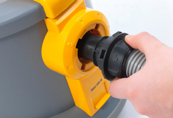 Aspiratore POWER D 12 - immagine 4