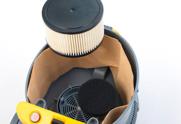 Aspiratore POWER D 12 - immagine 6