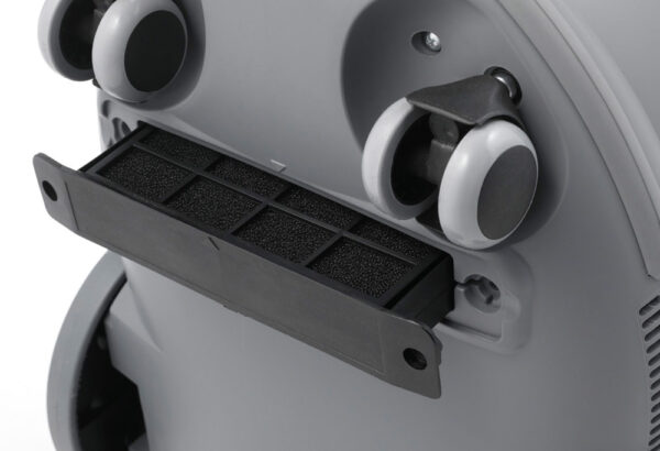 Aspiratore POWER D 12 - immagine 7