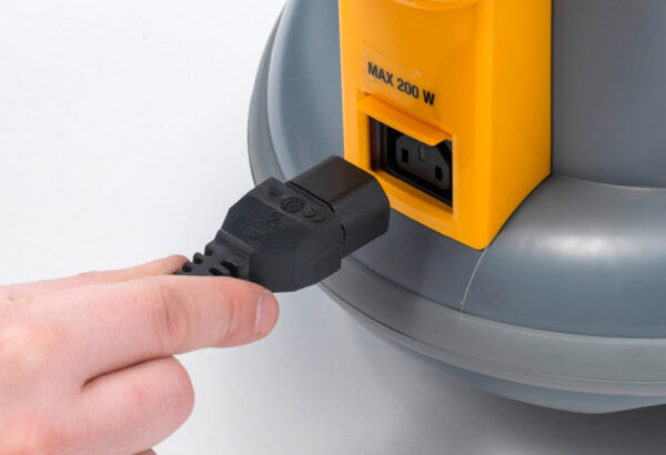 Aspiratore POWER D 12 - immagine 8