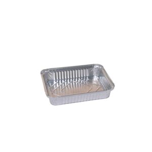 Vaschetta alluminio R75G