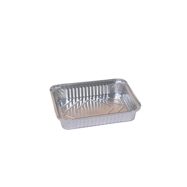 Vaschetta alluminio R75G