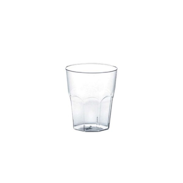 Bicchiere cocktail degustazione