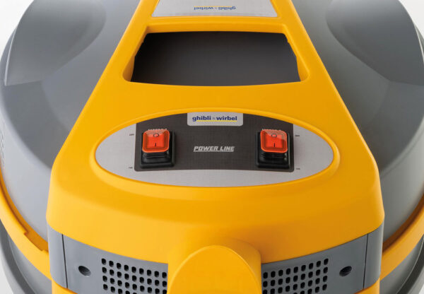 Aspiratore POWER D 80.2 P - immagine 5