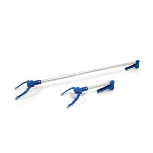 Pinza raccogli stringhe