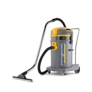 Aspiratore POWER D 80.2 P