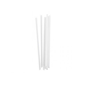 Cannucce in PLA BIO