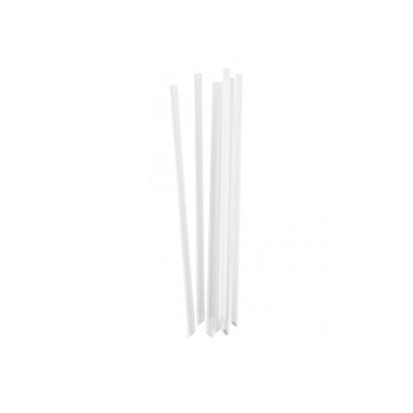 Cannucce in PLA BIO