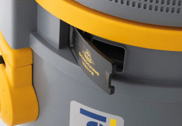Aspiratore POWER D 80.2 P - immagine 6