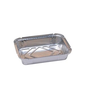 Vaschetta alluminio R33L