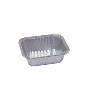 Vaschetta alluminio R30G