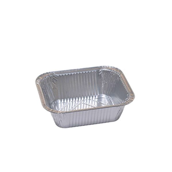 Vaschetta alluminio R30G