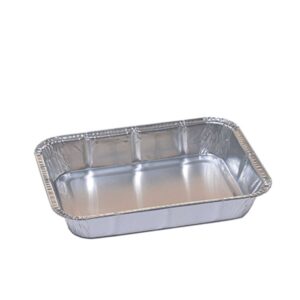 Vaschetta alluminio R33G