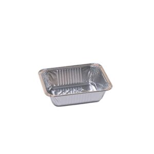 Vaschetta alluminio R15G