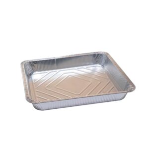 Vaschetta alluminio R74G