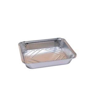 Vaschetta alluminio R98L
