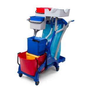 Carrello ARKA 12