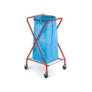 Carrello a X portasacco