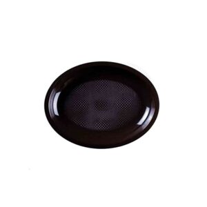 Piatto goldplast ovale