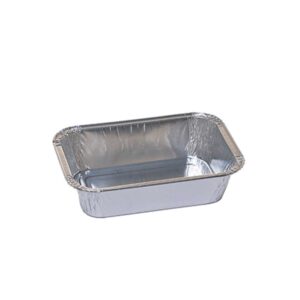 Vaschetta alluminio R22G