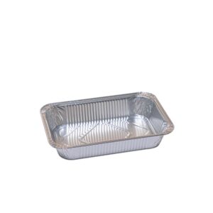 Vaschetta alluminio R48G