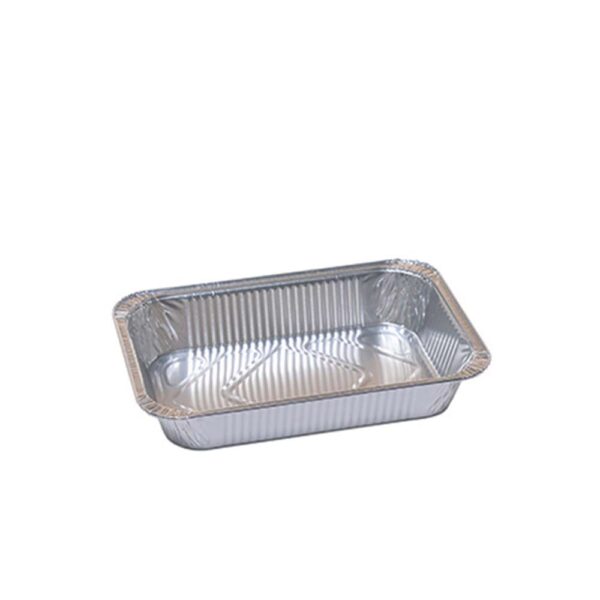 Vaschetta alluminio R48G