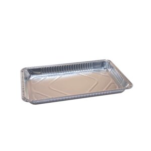 Vaschetta alluminio R70G
