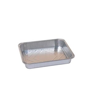 Vaschetta alluminio R75G