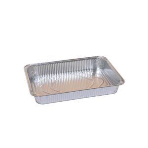 Vaschetta alluminio R86G